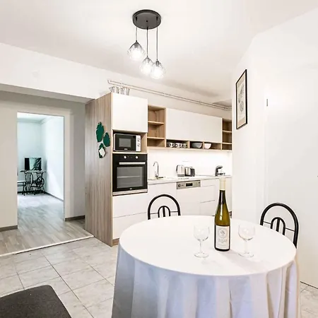 Apartman In - Balaton 44881