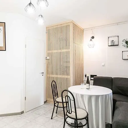 In - Balaton 44881 Apartamento *