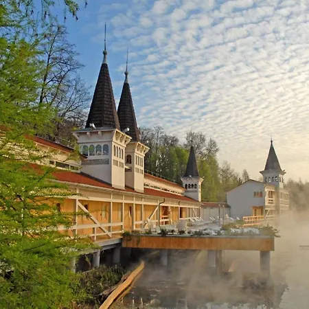 In - Balaton 44881 Appartamento Hévíz