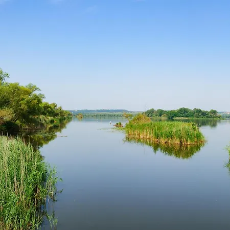 In - Balaton 44881 Appartamento Hévíz