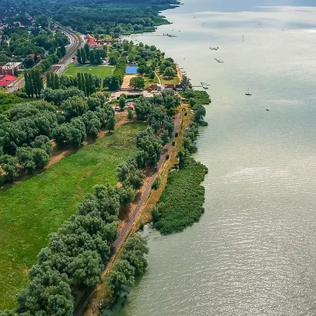 In - Balaton 44881 Appartamento
