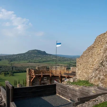 Apartamento In - Balaton 44881 Hévíz