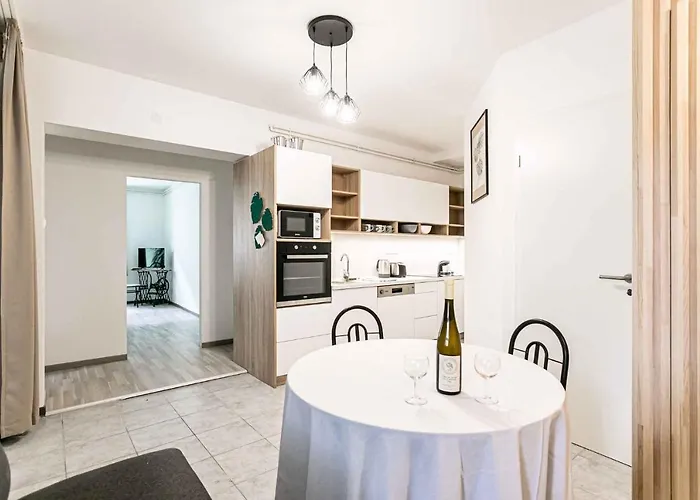 アパート In - Balaton 44881