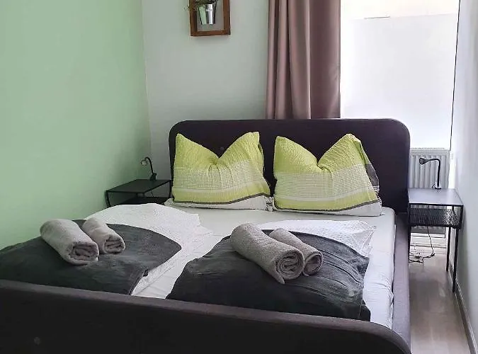 In - Balaton 44881 アパート