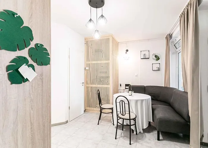 In - Balaton 44881 アパート *