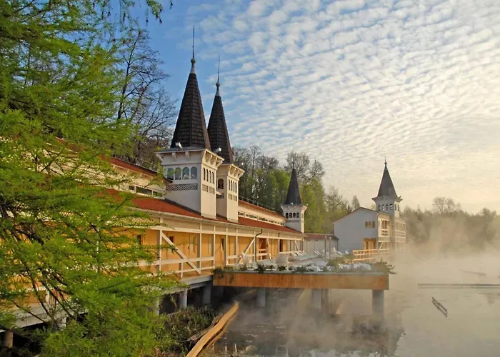 In - Balaton 44881 アパート ヘーヴィーズ