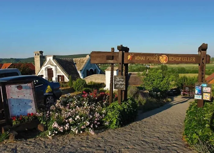 In - Balaton 44881 アパート *