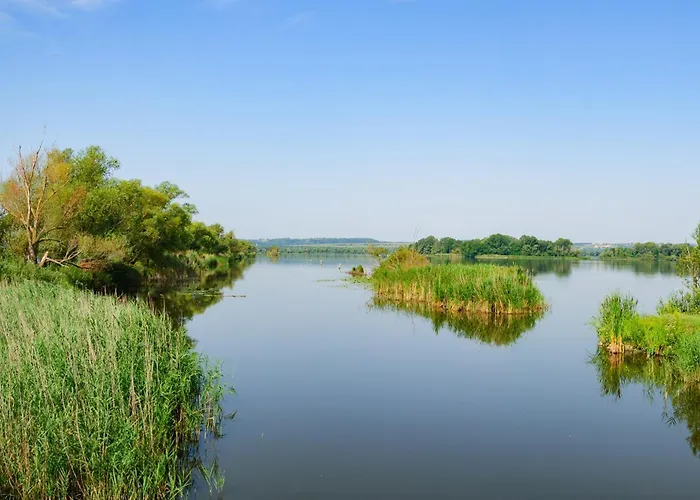 In - Balaton 44881 アパート ヘーヴィーズ