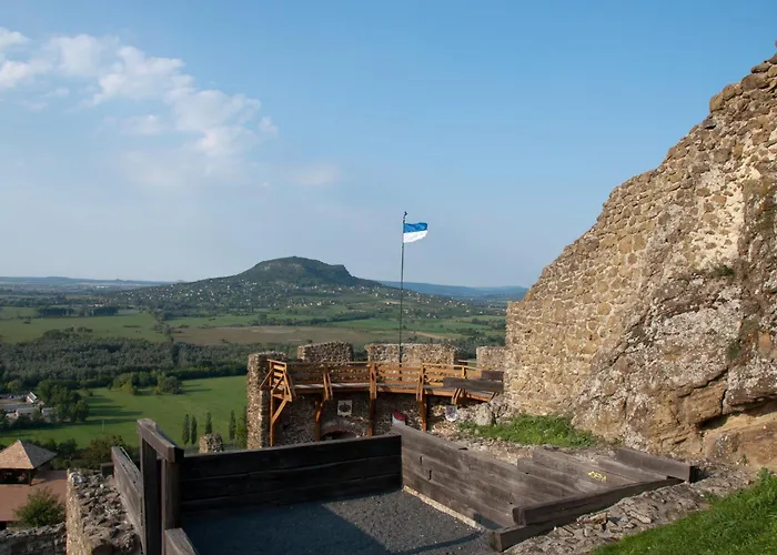 アパート In - Balaton 44881 ヘーヴィーズ